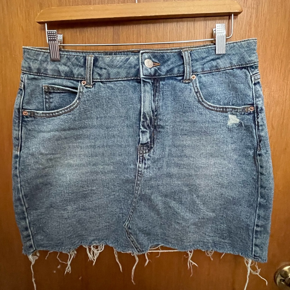Wild Fable SZ: 12 Skirts